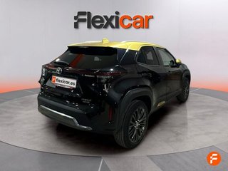 Toyota Yaris Cross 1.5 120H Adventure