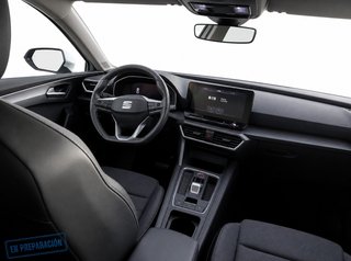 Seat Nuevo León SP 1.5 eTSI 110kW DSG S&S Xcellence Go L