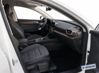 Seat Nuevo León SP 1.5 eTSI 110kW DSG S&S Xcellence Go L