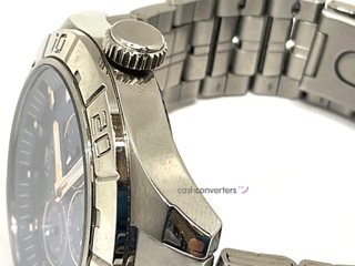 reloj pulsera caballero lotus 15814