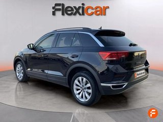 Volkswagen T-Roc Advance 1.5 TSI 110kW (150CV) DSG