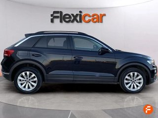 Volkswagen T-Roc Advance 1.5 TSI 110kW (150CV) DSG