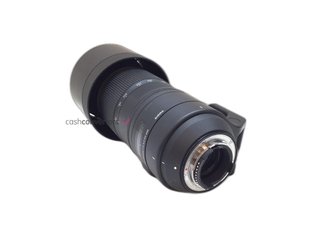 objetivos sigma sigma 150-600mm f5-6.3 dg os hsm (contemporary) para canon ef/ef-s
