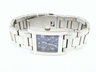 reloj pulsera caballero tommy hilfiger f90184