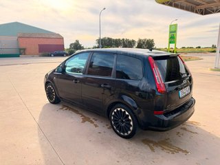 Ford C-MAX 2009