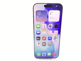 apple iphone 16 pro max 256gb