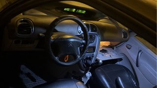 Citroen Xsara Deluxe 2005