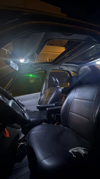 Citroen Xsara Deluxe 2005