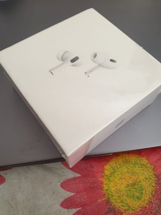AirPods Pro 2ª Gen Nuevos y Precintados