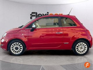 Fiat 500 Dolcevita 1.0 Hybrid 51KW (70 CV)