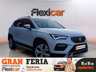Seat Ateca 1.5 TSI 110kW DSG X-Perience Go XL