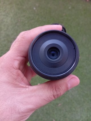 Olympus 30mm Macro