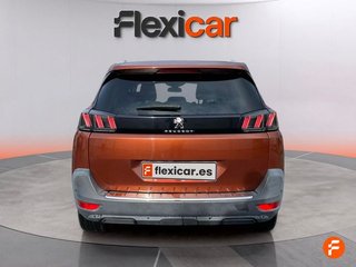 Peugeot 5008 1.2 PureTech 96KW S&S Allure EAT8
