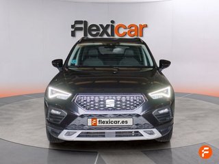 Seat Ateca 2.0 TDI 110kW DSG S&S X-Perience