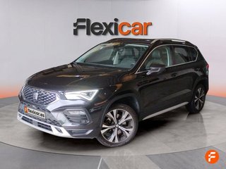 Seat Ateca 2.0 TDI 110kW DSG S&S X-Perience