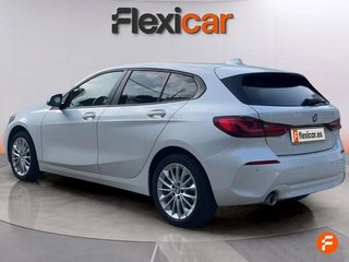 BMW Serie 1 118i