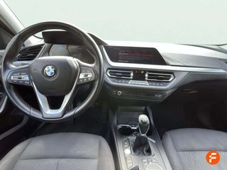 BMW Serie 1 118i