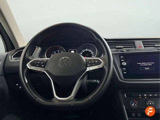 Volkswagen Tiguan Life 1.5 TSI 96kW (130CV)