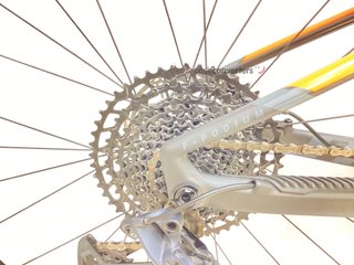 bicicleta montaña mondraker f-podium