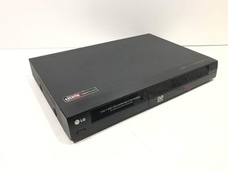 reproductor grabador dvd lg rht298h