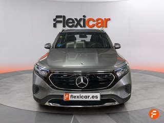 Mercedes EQB EQB 250