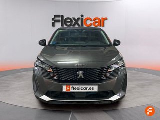 Peugeot 3008 225 e-EAT8 Allure