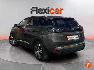 Peugeot 3008 225 e-EAT8 Allure