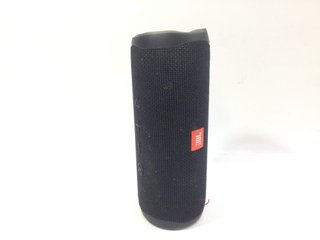 altavoz portatil bluetooth jbl flip 5