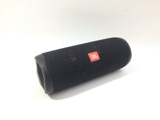 altavoz portatil bluetooth jbl flip 5