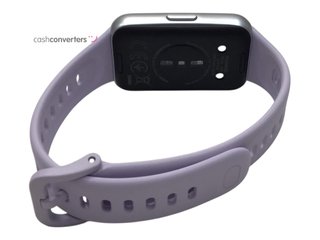 pulsera de actividad huawei band 11