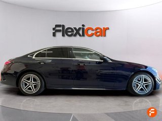 Mercedes Clase C C 200