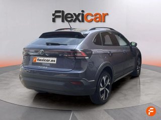 Volkswagen Taigo "Más" 1.0 TSI 85kW (115CV) DSG
