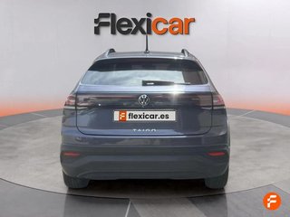 Volkswagen Taigo "Más" 1.0 TSI 85kW (115CV) DSG