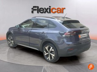 Volkswagen Taigo "Más" 1.0 TSI 85kW (115CV) DSG