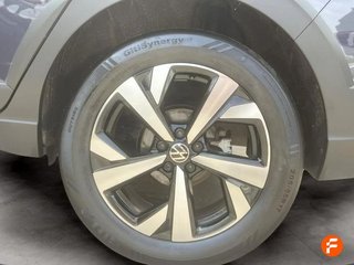 Volkswagen Taigo "Más" 1.0 TSI 85kW (115CV) DSG