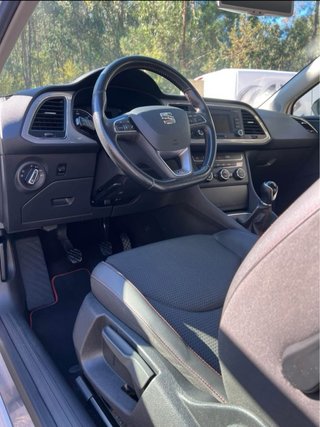 SEAT Leon 2013