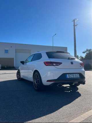 SEAT Leon 2013