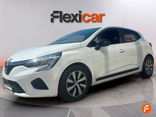 Renault Clio Equilibre Blue dCi 74kW (100CV)