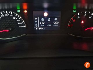 Peugeot 2008 Active Pack Puretech 100 S&S BVM6
