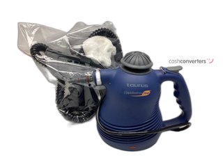 vaporeta taurus rapidissimo clean