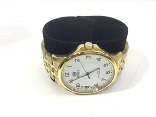 reloj pulsera caballero marea 36162