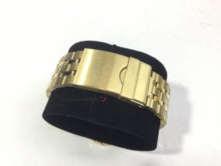 reloj pulsera caballero marea 36162