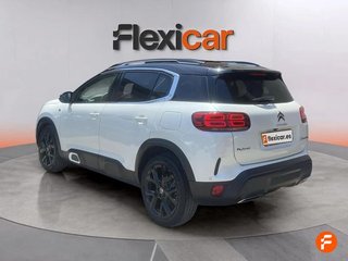 Citroën C5 Aircross 225 e-EAT8 Feel