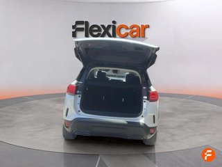 Citroën C5 Aircross 225 e-EAT8 Feel