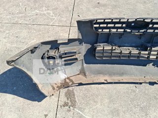 PARAGOLPES DELANTERO