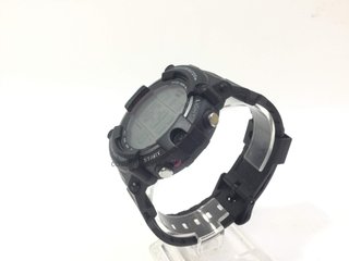 reloj pulsera caballero casio ae-1500