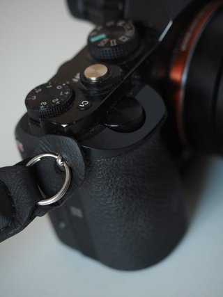 Sony A7 Cámara Mirrorless