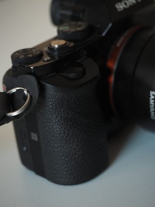 Sony A7 Cámara Mirrorless