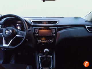 Nissan Qashqai dCi 96 kW (130 CV) ACENTA
