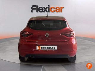Renault Clio Business TCe 67 kW (90CV)